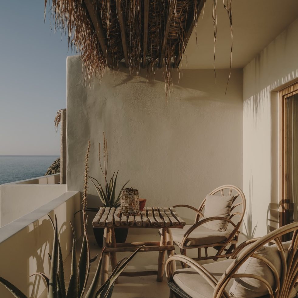 The Wild by Interni — Mykonos, Greece, photo 7