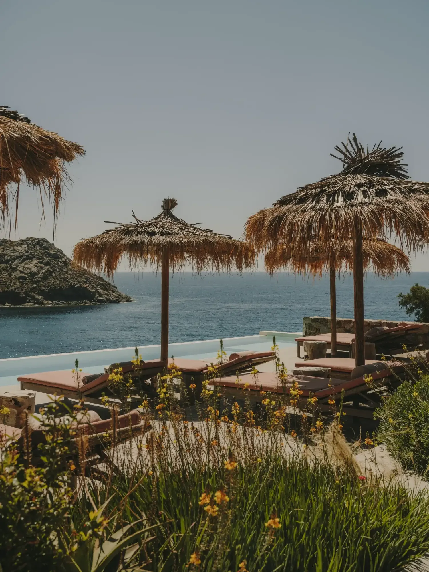 The Wild by Interni — Mykonos, Greece, photo 8