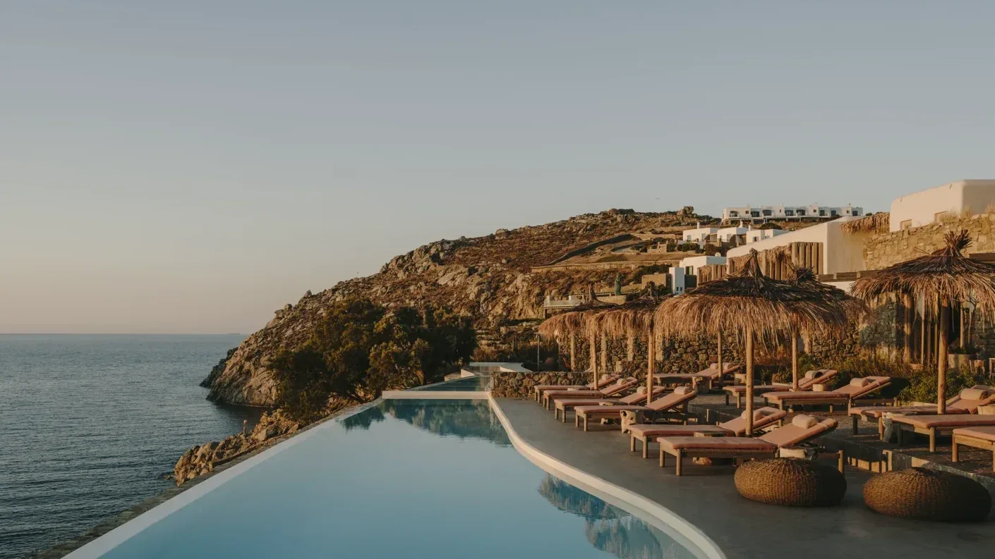 The Wild by Interni — Mykonos, Greece, photo 9