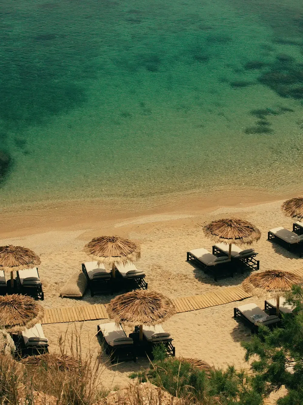 The Wild by Interni — Mykonos, Greece, photo 10