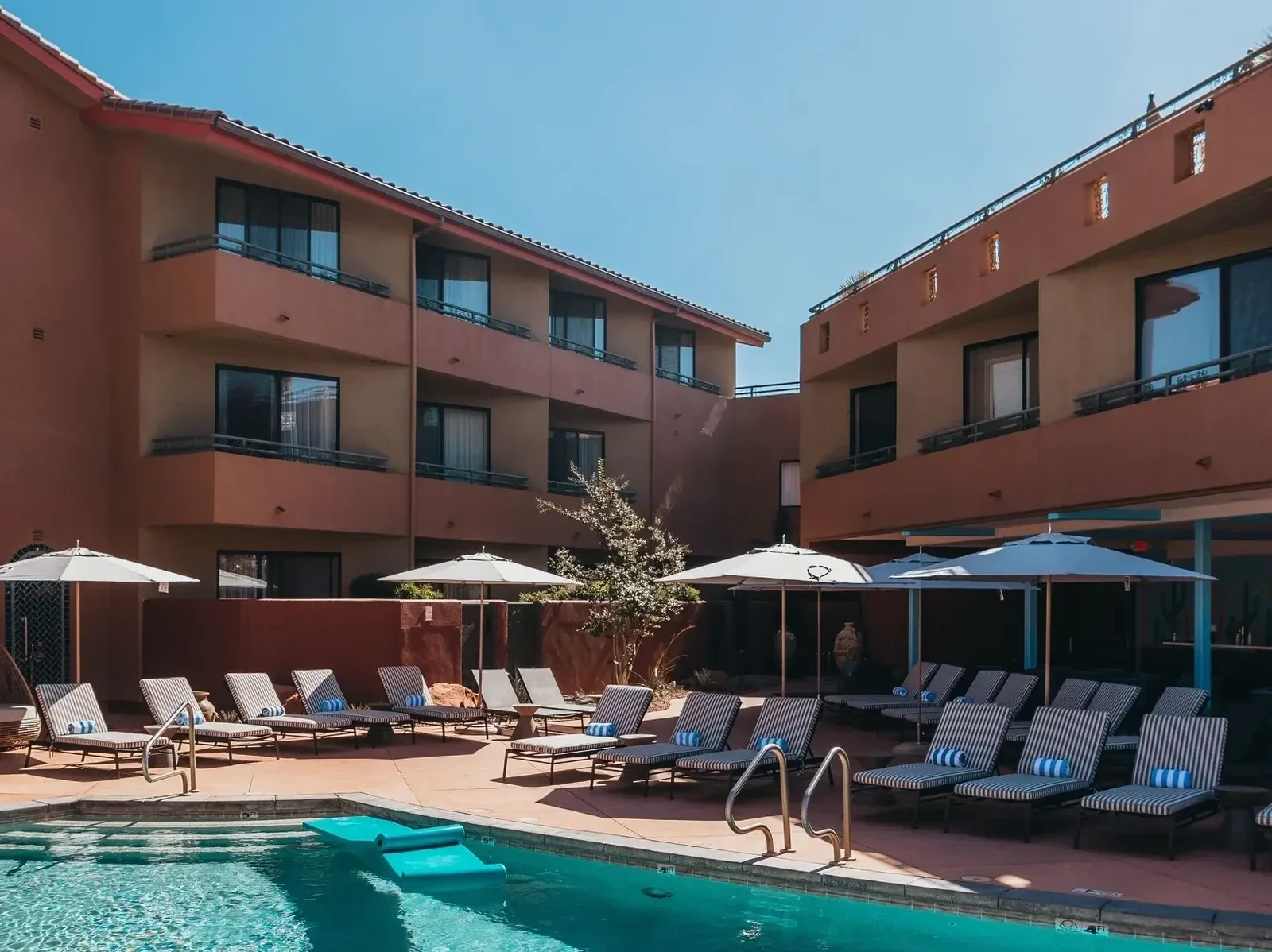 The Wilde Resort — Sedona, United States