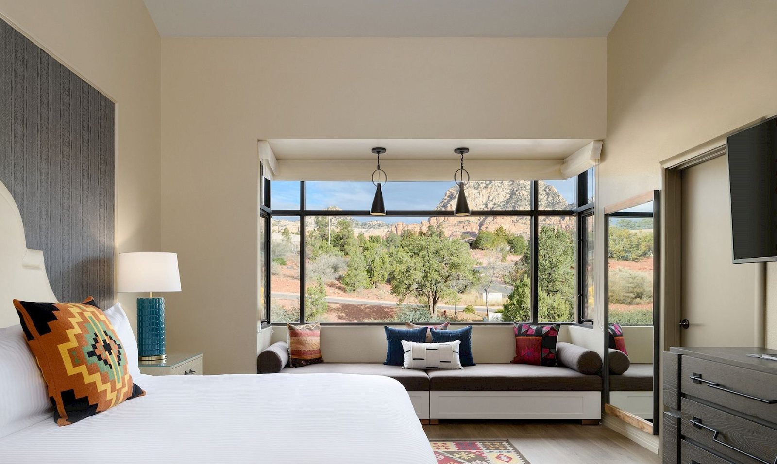The Wilde Resort — Sedona, United States, photo 2