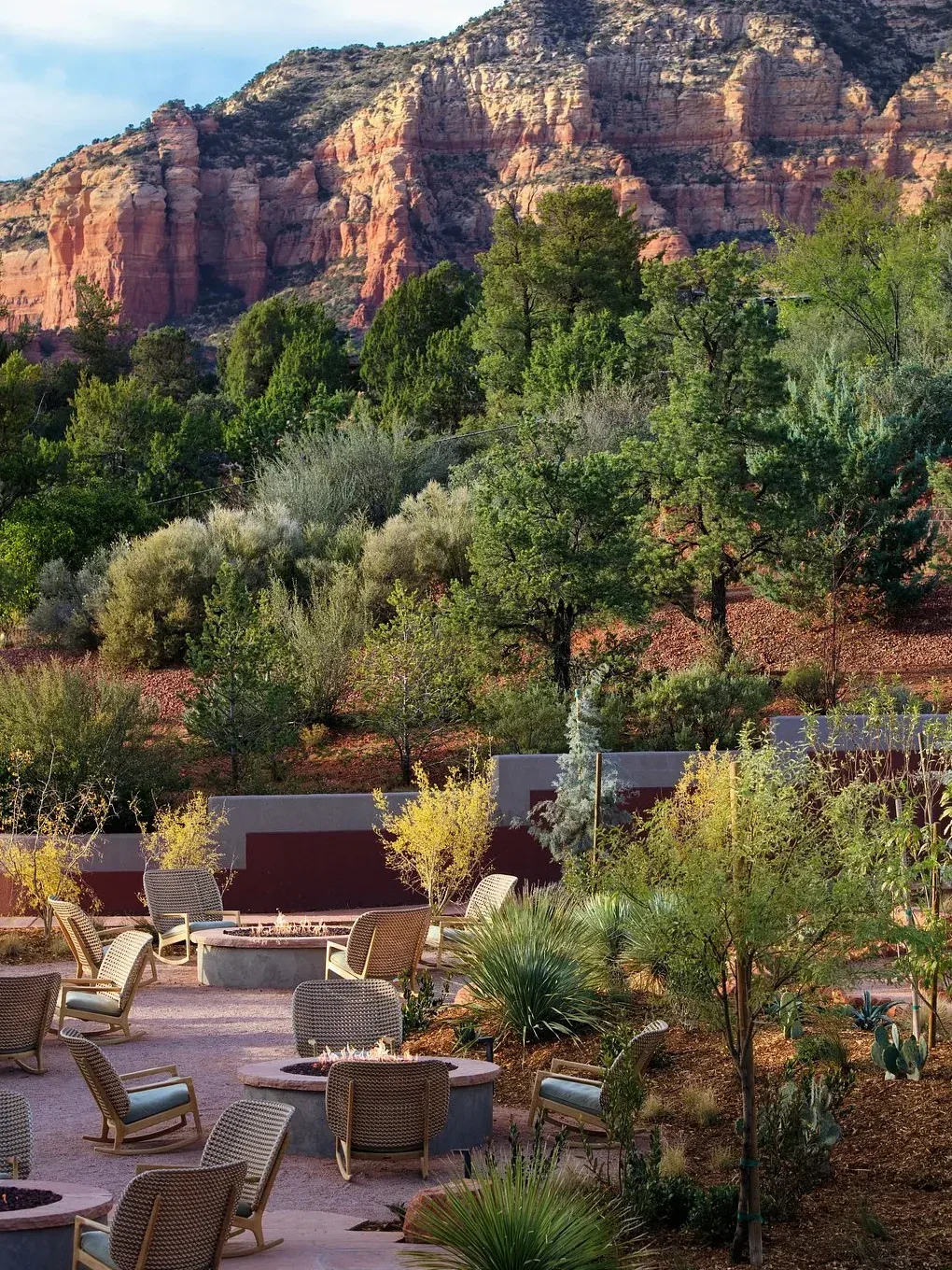 The Wilde Resort — Sedona, United States, photo 3