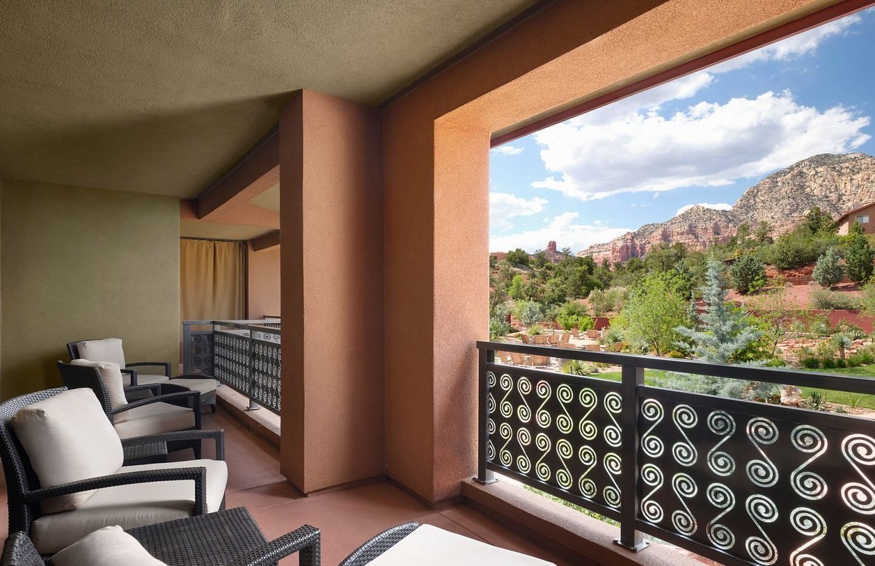 The Wilde Resort — Sedona, United States, photo 4
