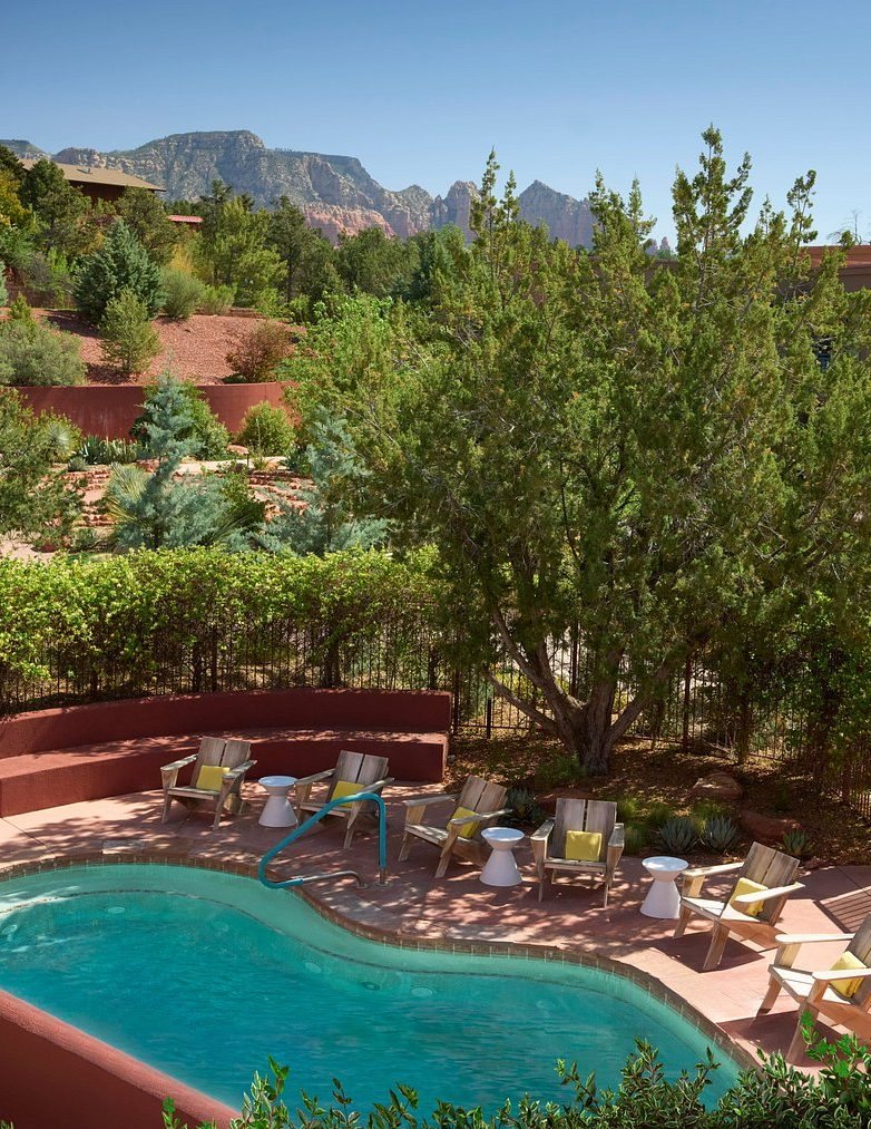 The Wilde Resort — Sedona, United States, photo 6