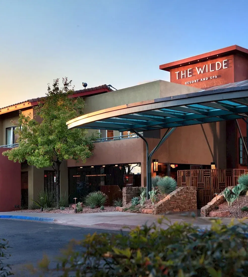 The Wilde Resort — Sedona, United States, photo 8