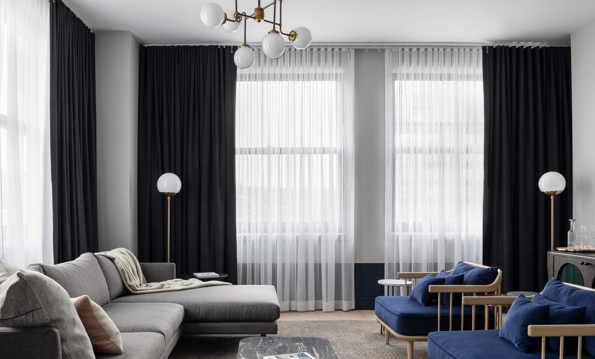 The Woodlark Hotel — Portland, United States