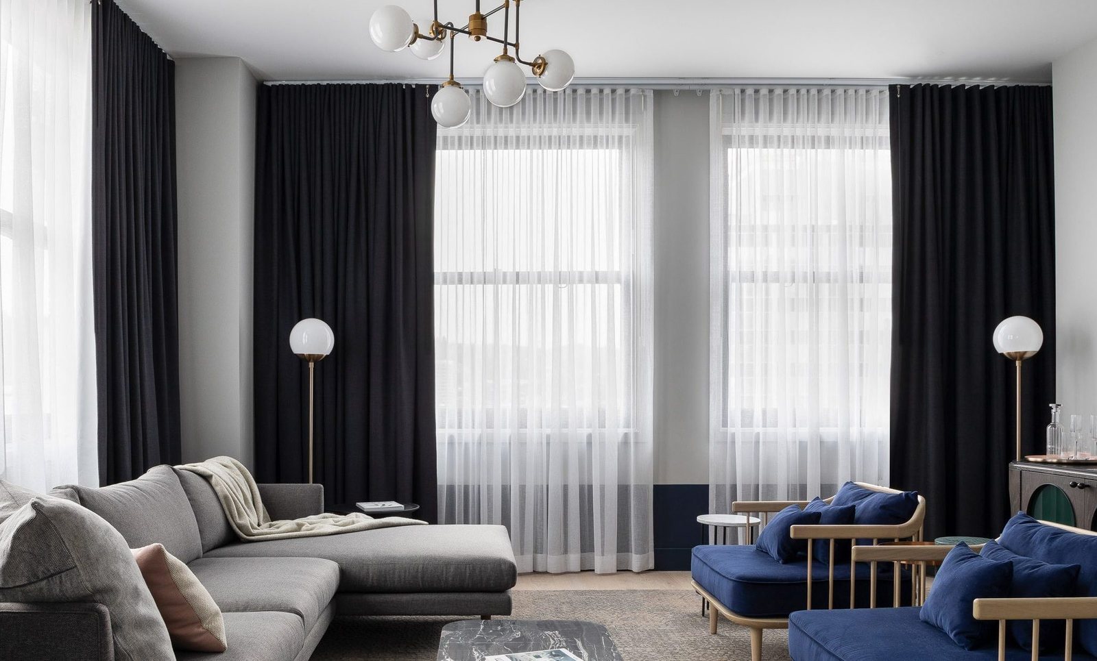 The Woodlark Hotel — Portland, United States