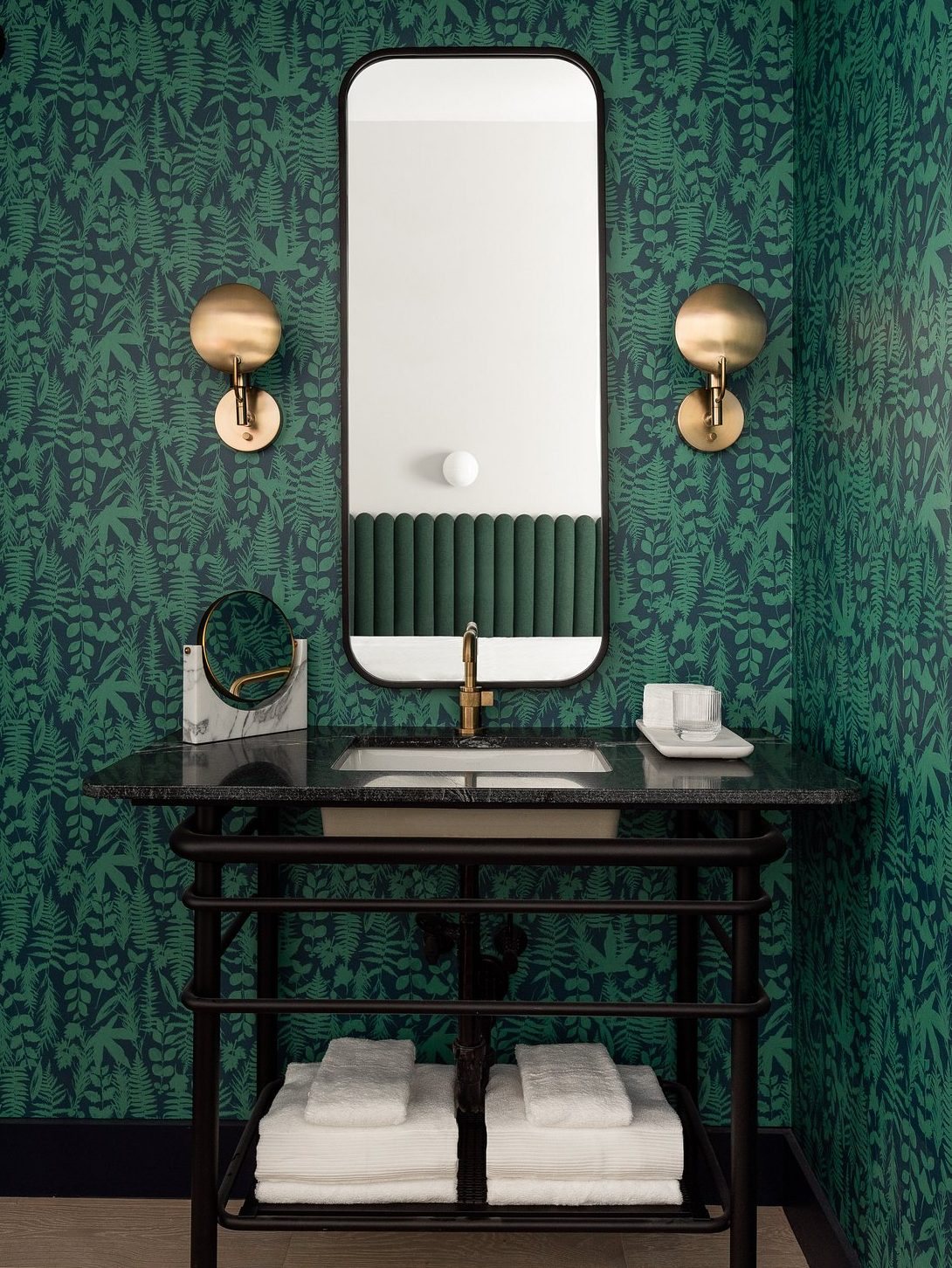 The Woodlark Hotel — Portland, United States, photo 4