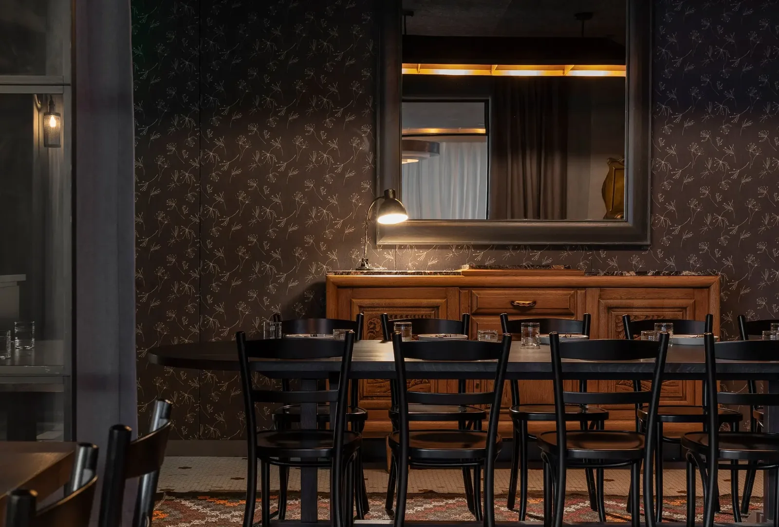 The Woodlark Hotel — Portland, United States, photo 9