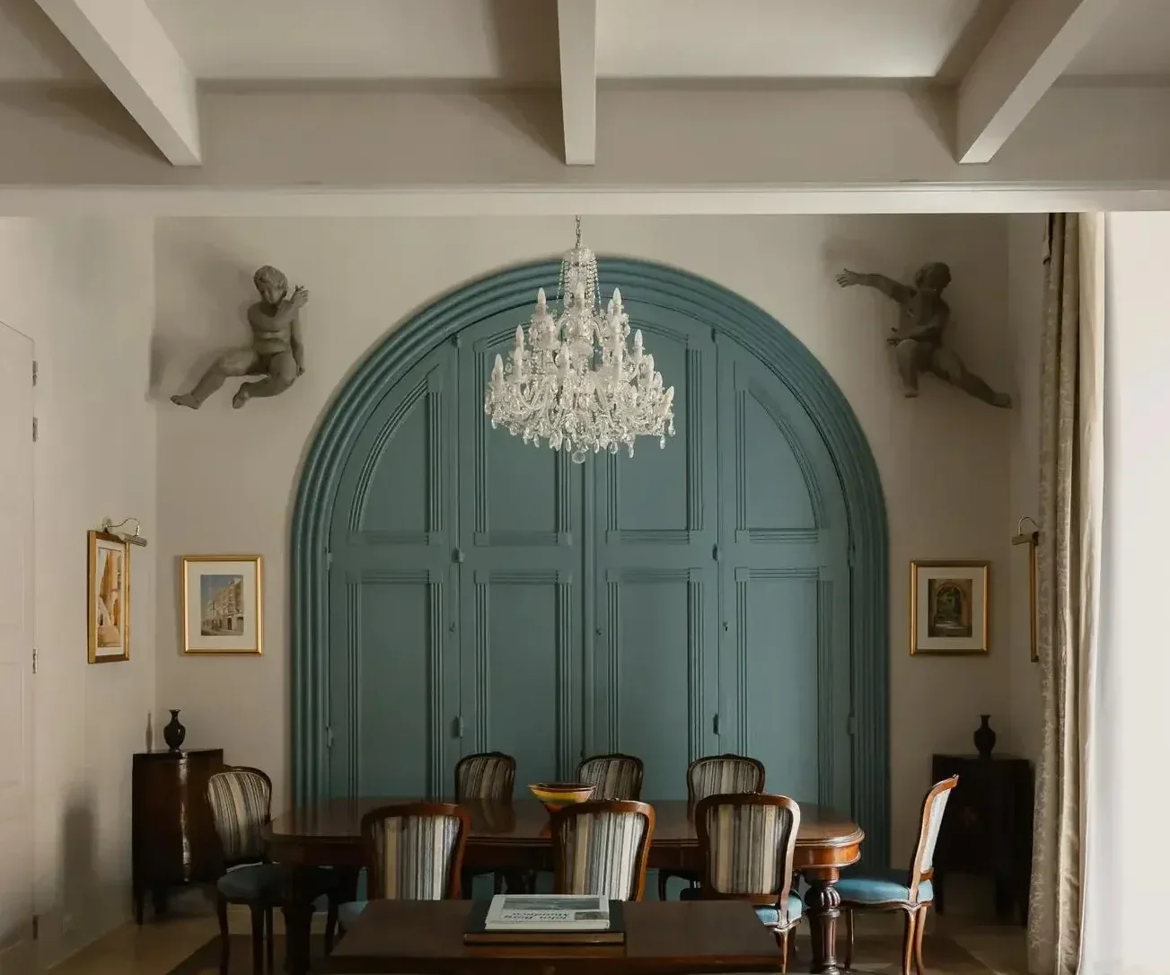 The Xara Palace — Mdina, Malta