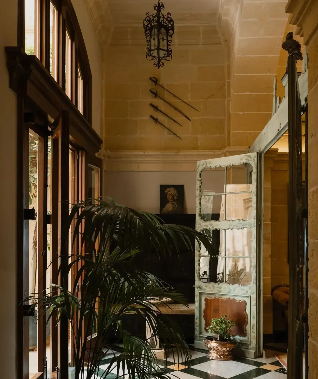 The Xara Palace — Mdina, Malta, photo 2