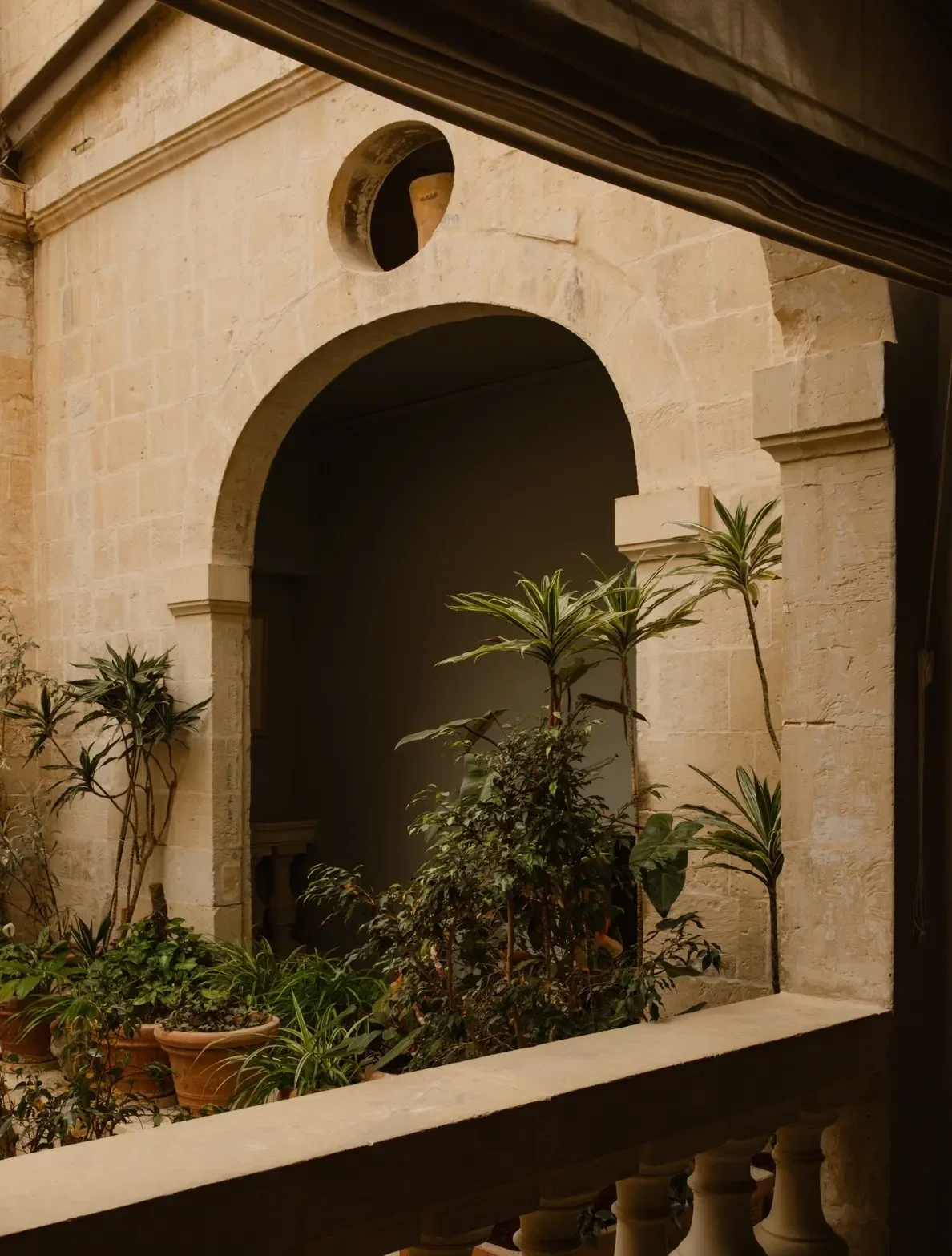 The Xara Palace — Mdina, Malta, photo 5