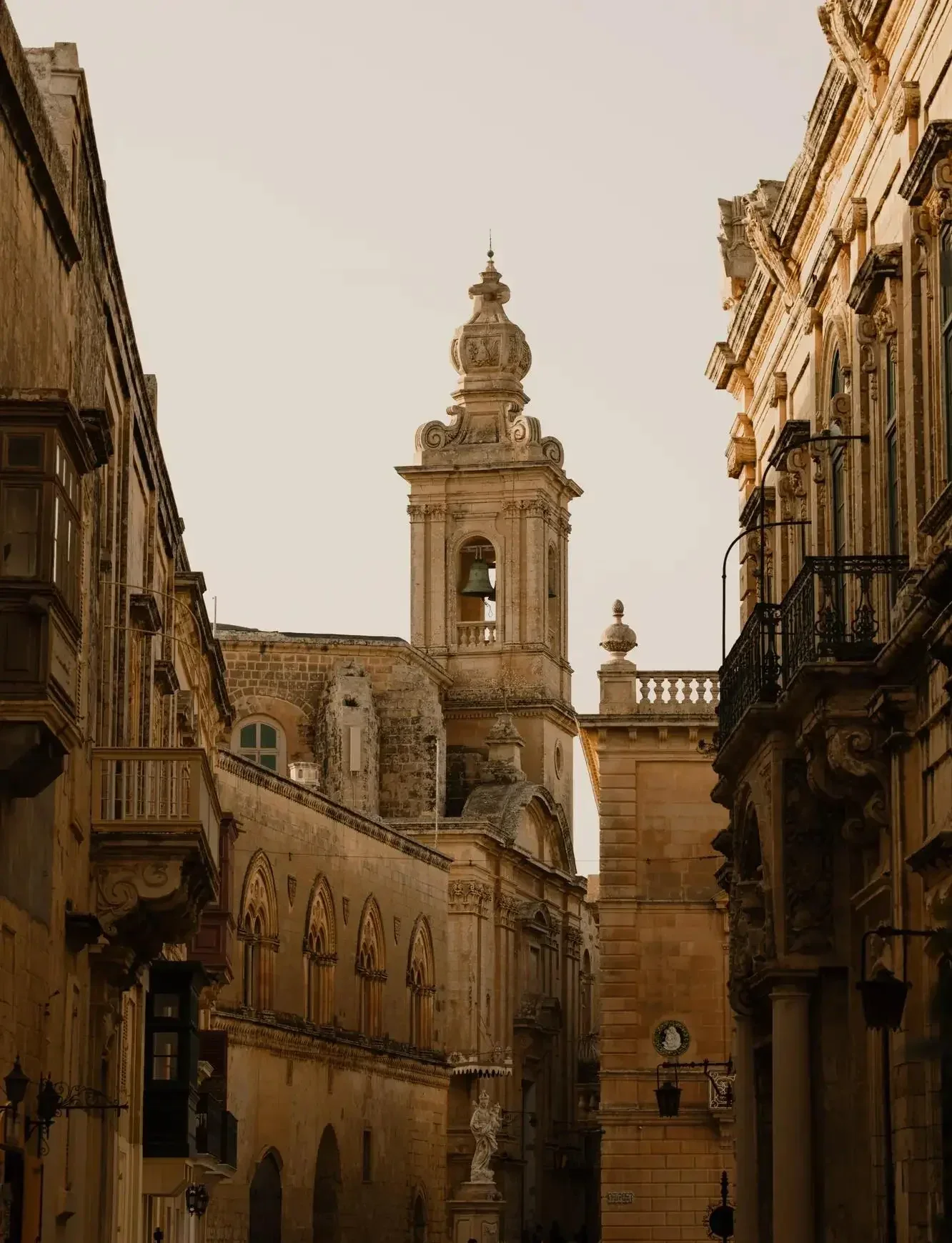 The Xara Palace — Mdina, Malta, photo 7