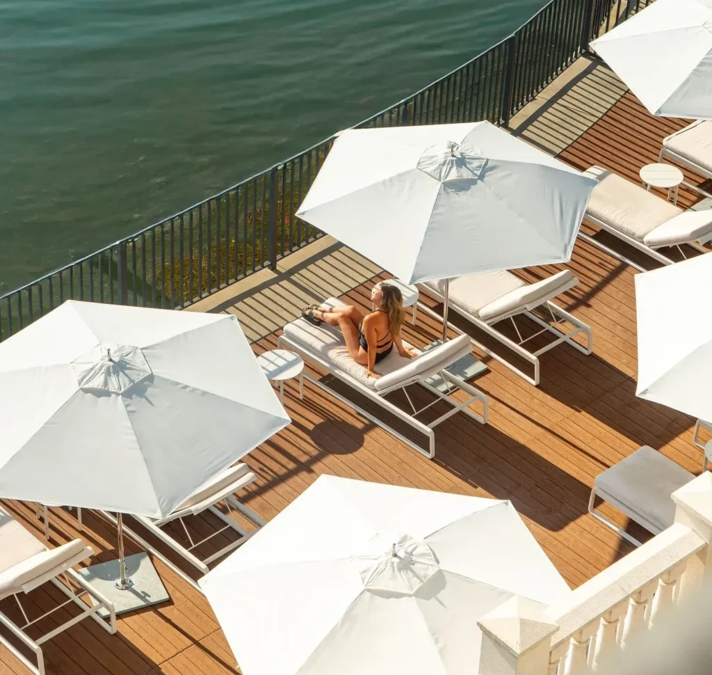 The Zamora Hotel — St Pete Beach, United States