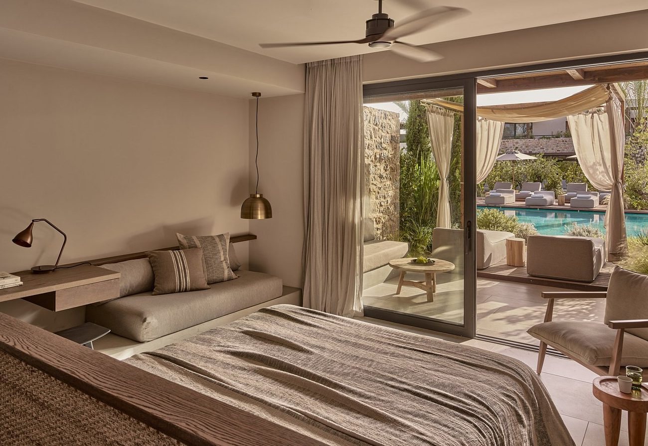 Theros All Suite Hotel — Kos, Greece, photo 4