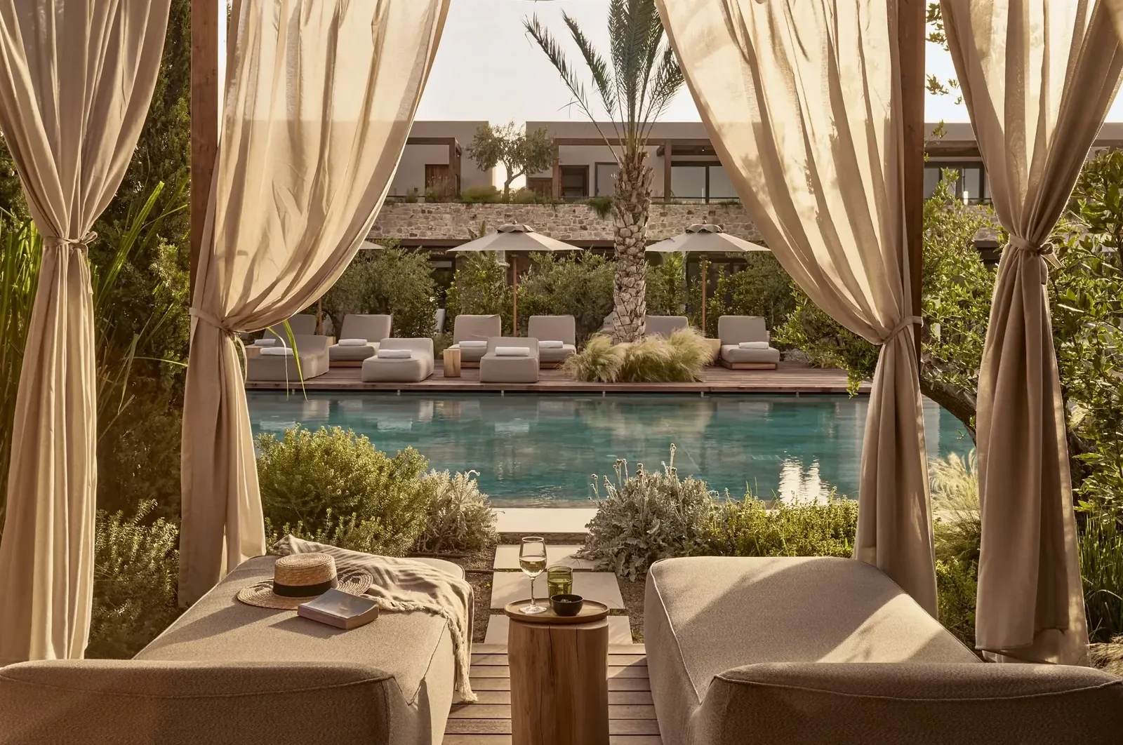 Theros All Suite Hotel — Kos, Greece, photo 6
