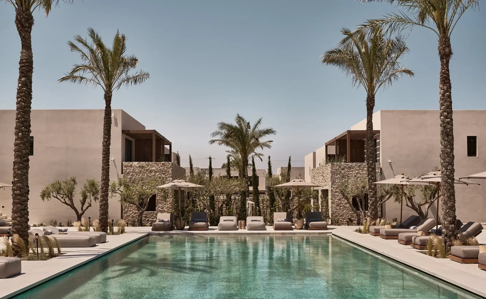 Theros All Suite Hotel — Kos, Greece, photo 8