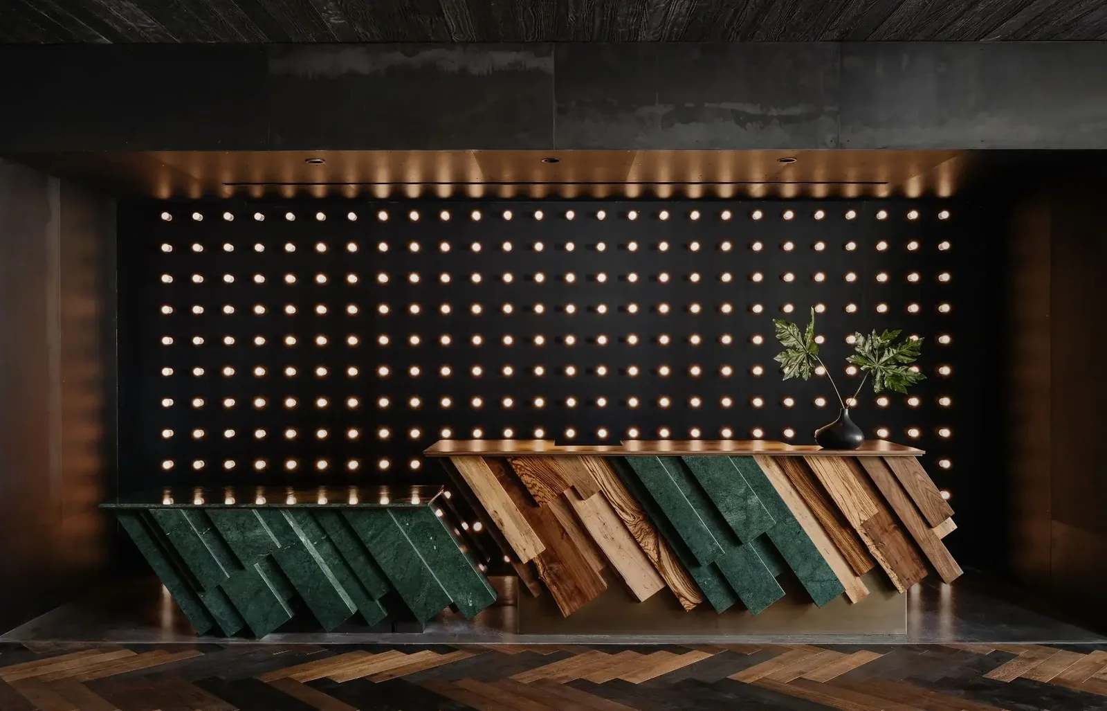Thompson Austin — Austin, United States, photo 2
