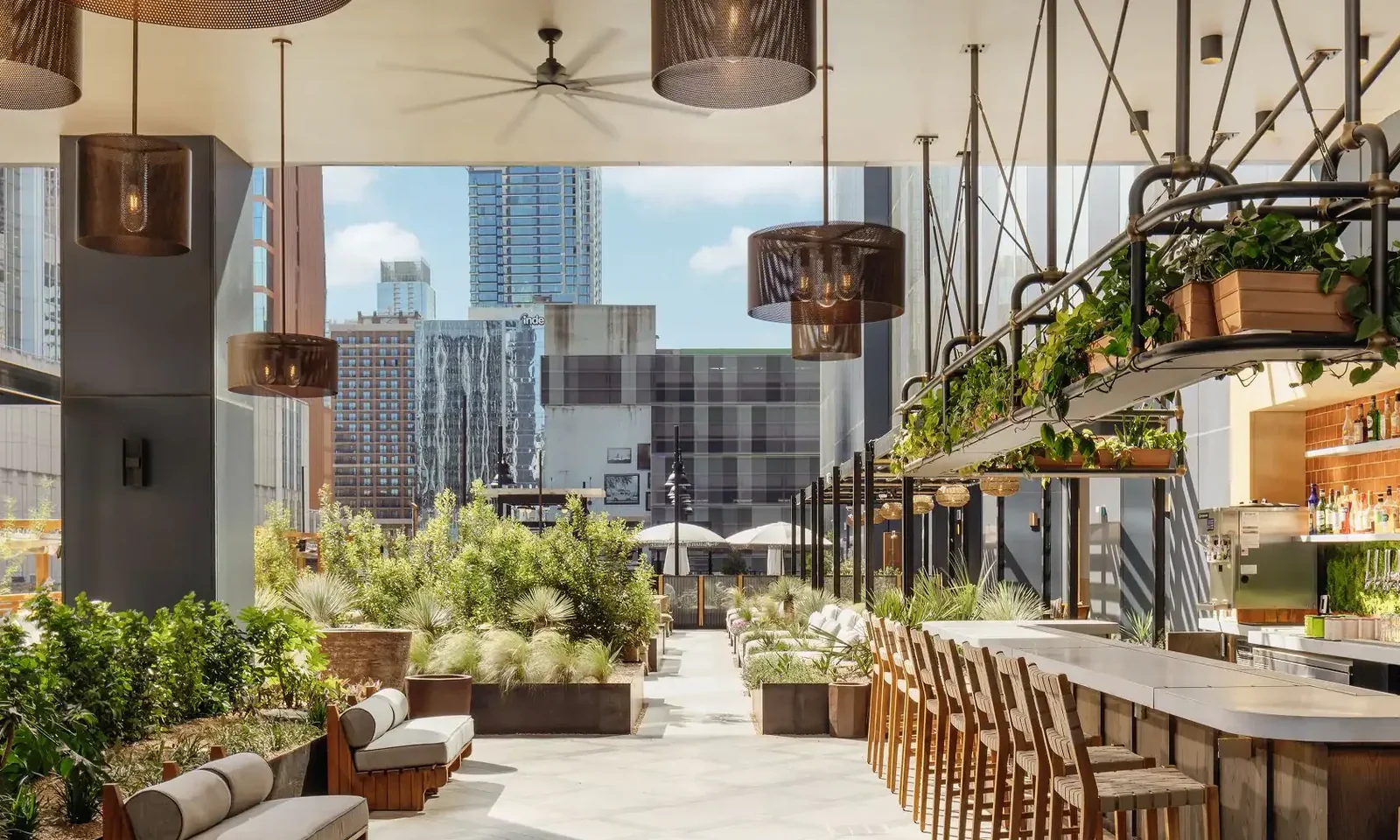 Thompson Austin — Austin, United States, photo 6