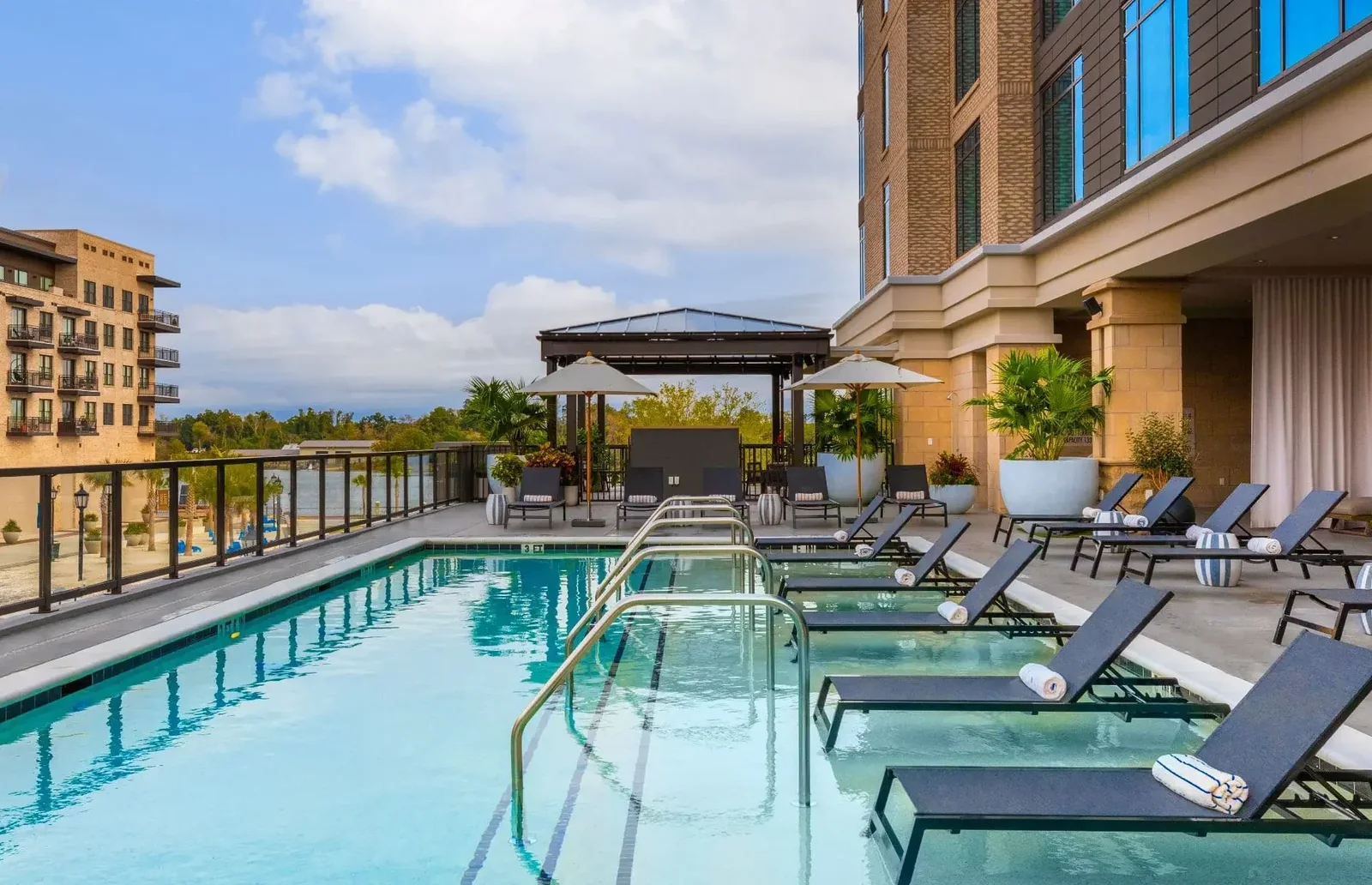 Thompson Savannah — Savannah, United States