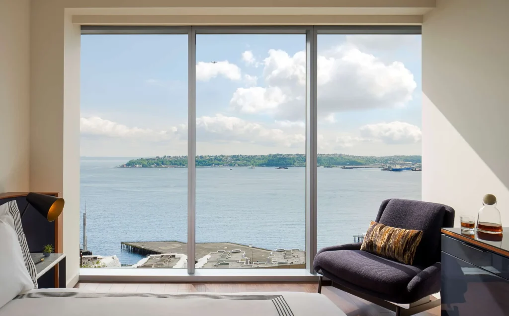 Thompson Seattle — Seattle, United States