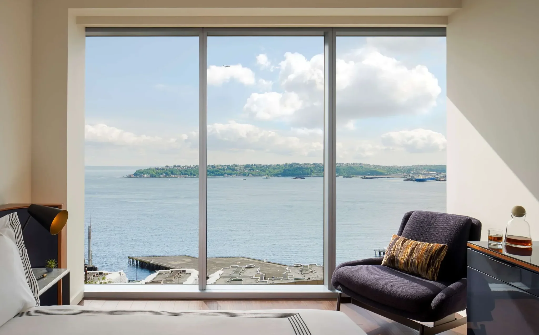 Thompson Seattle — Seattle, United States