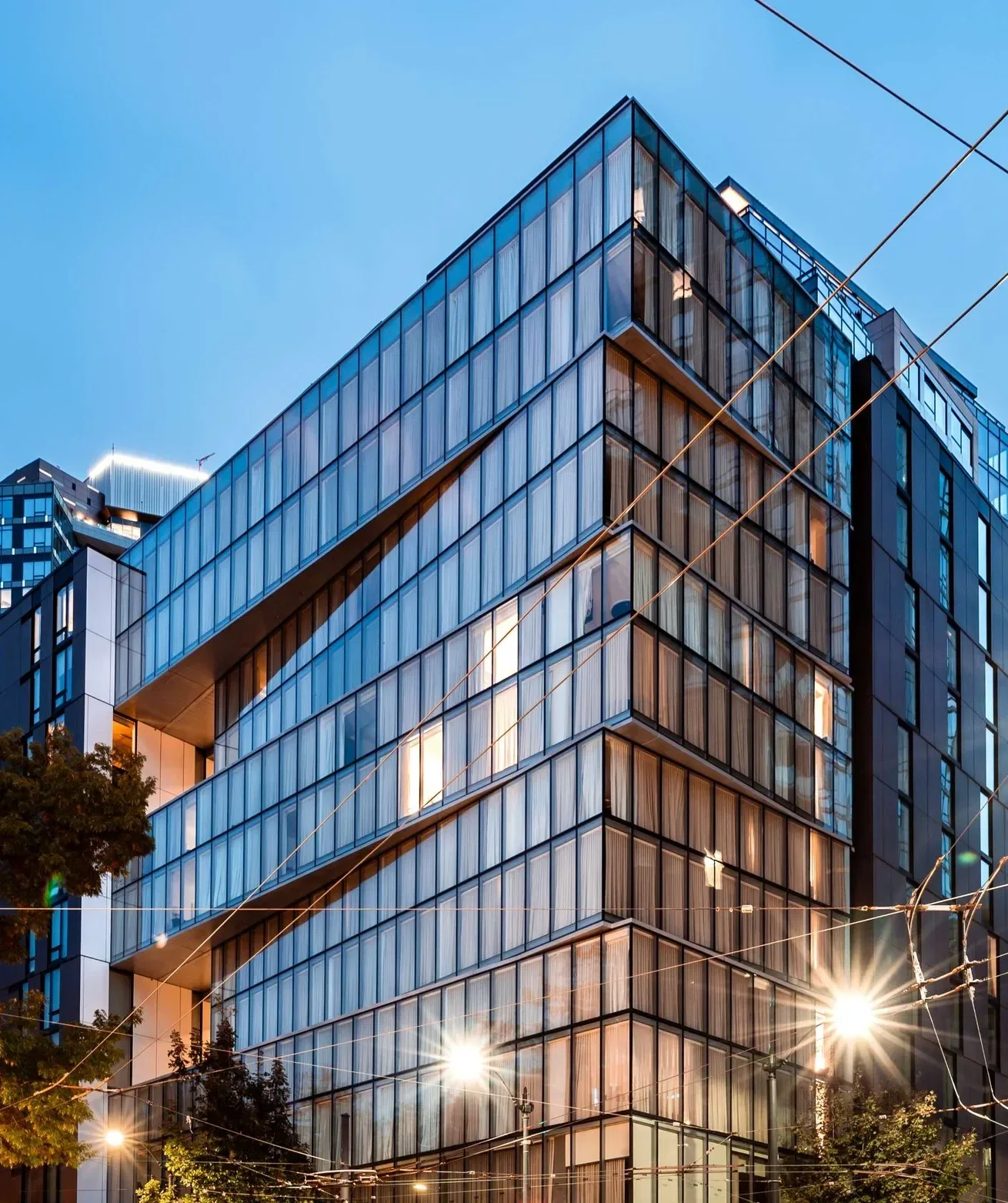 Thompson Seattle — Seattle, United States, photo 2