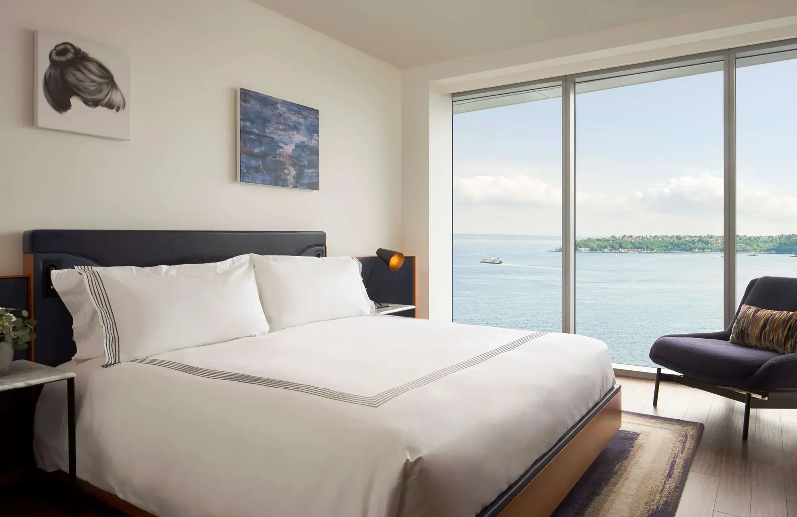 Thompson Seattle — Seattle, United States, photo 3