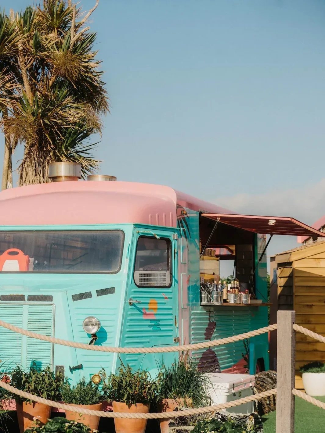 Three Mile Beach — Cornwall, United Kingdom, photo 6