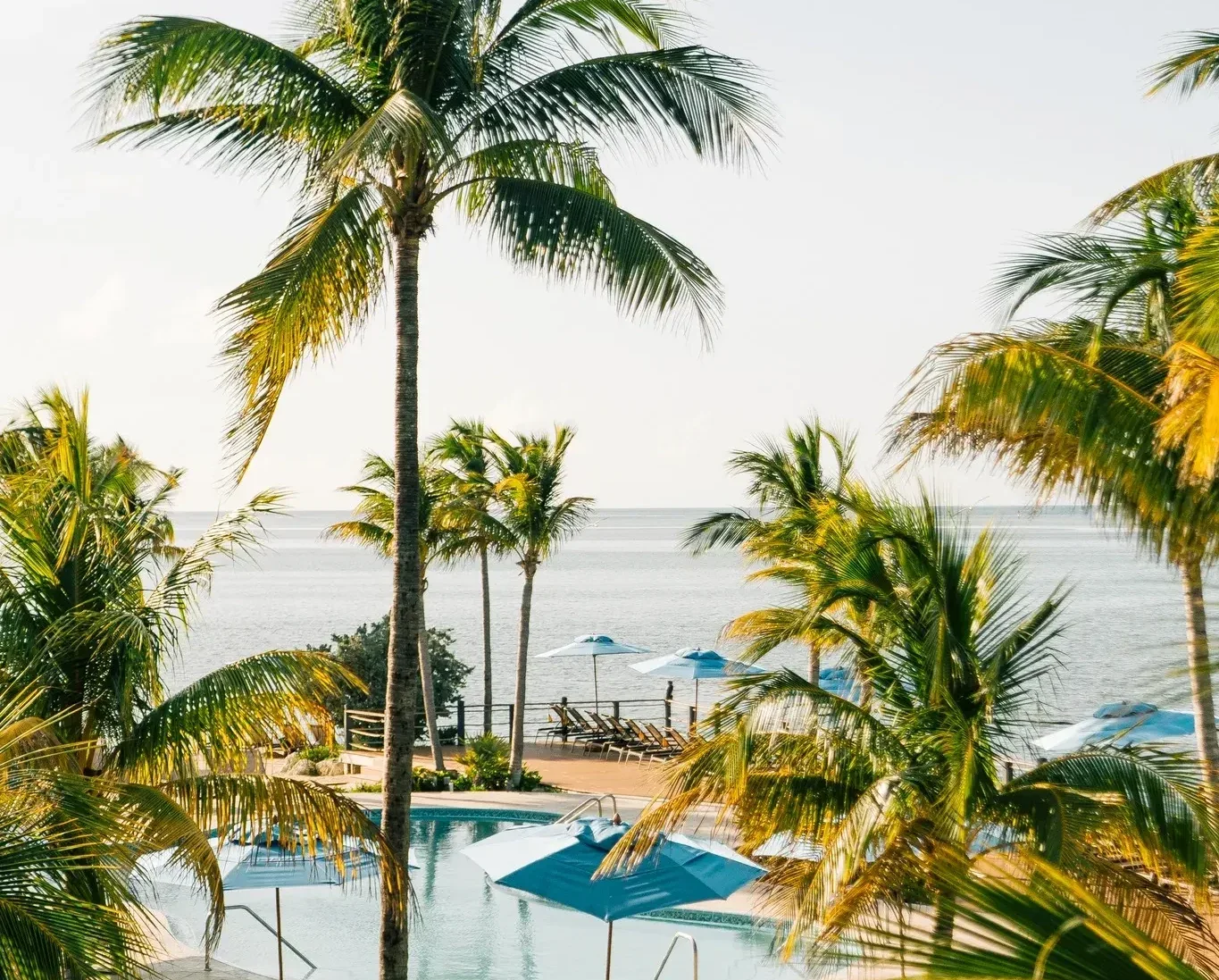 Three Waters Resort & Marina — Islamorada, United States