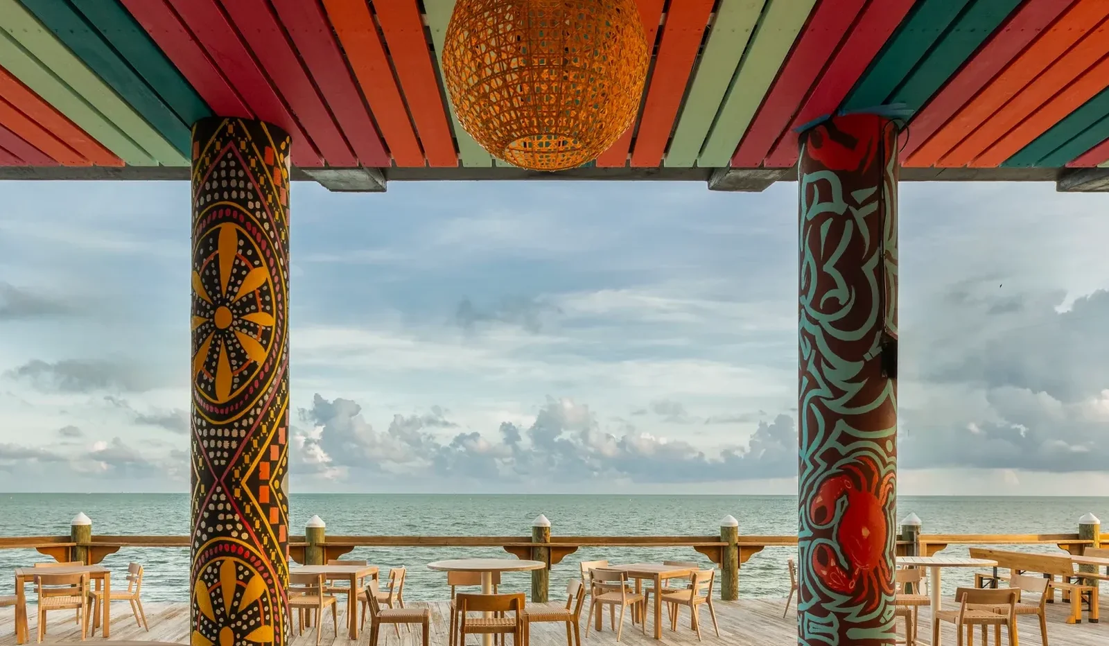 Three Waters Resort & Marina — Islamorada, United States, photo 5