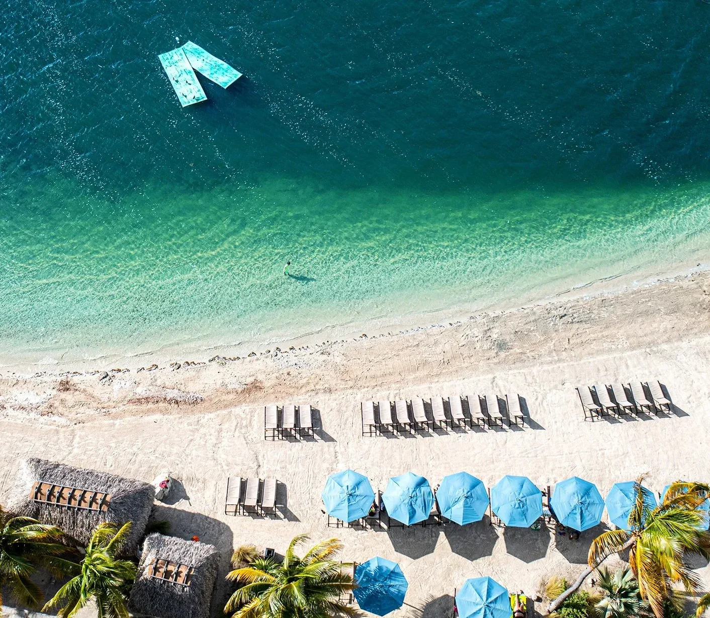 Three Waters Resort & Marina — Islamorada, United States, photo 6
