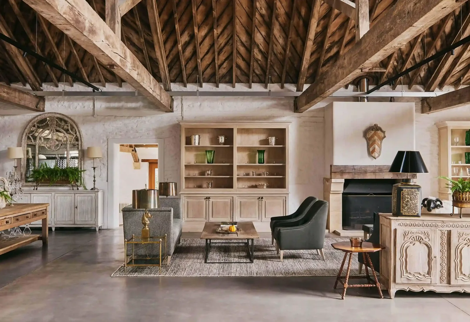 Thyme — Southrop, United Kingdom, photo 3