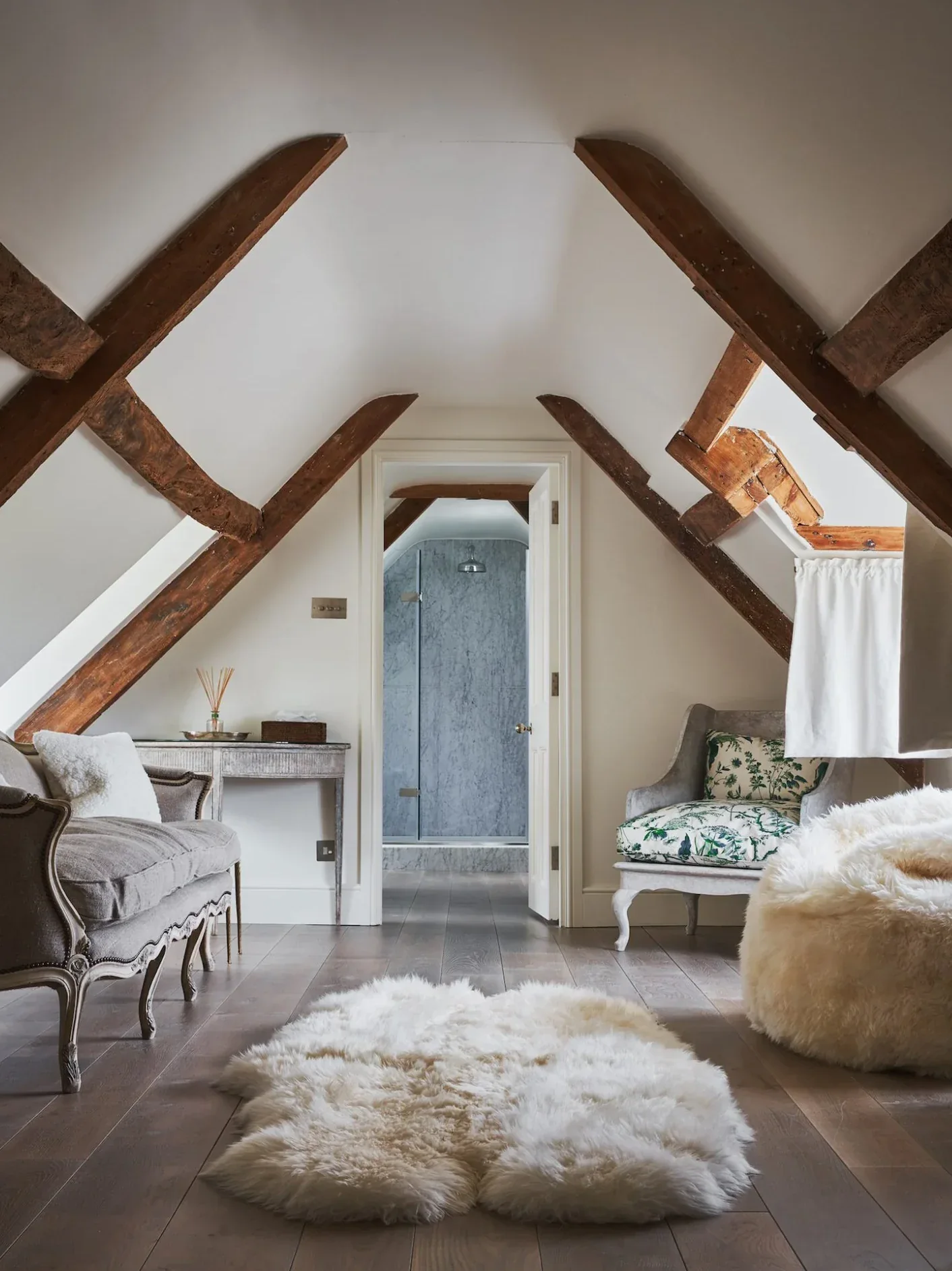 Thyme — Southrop, United Kingdom, photo 5