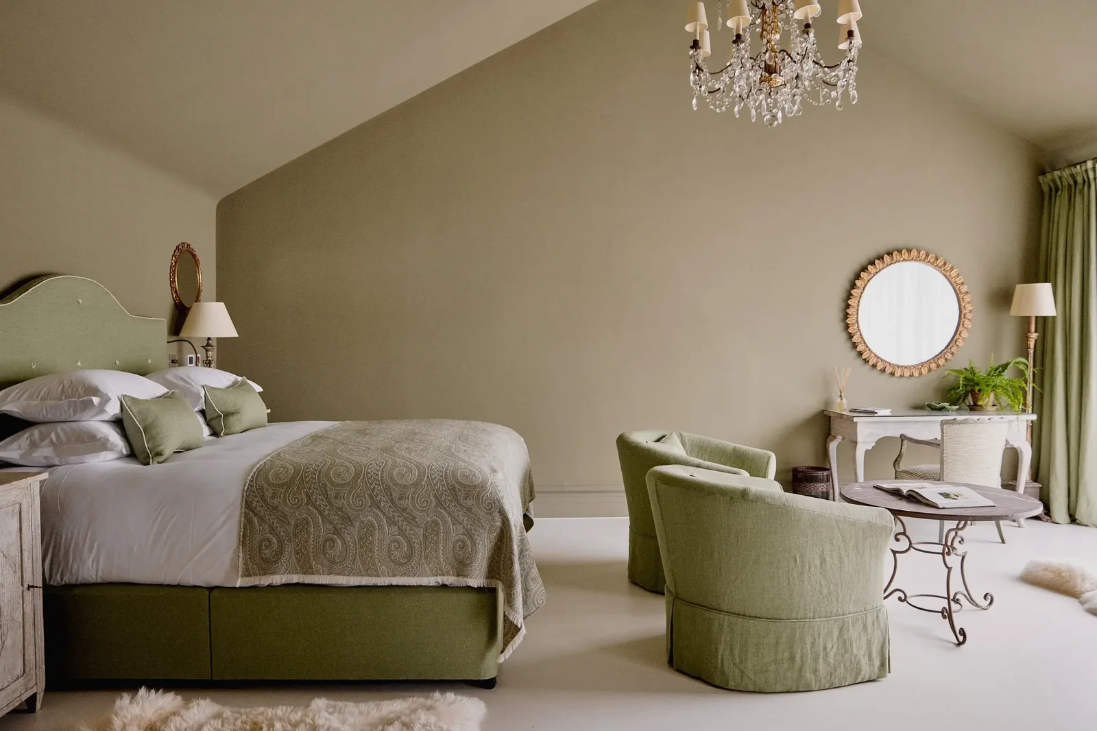 Thyme — Southrop, United Kingdom, photo 6