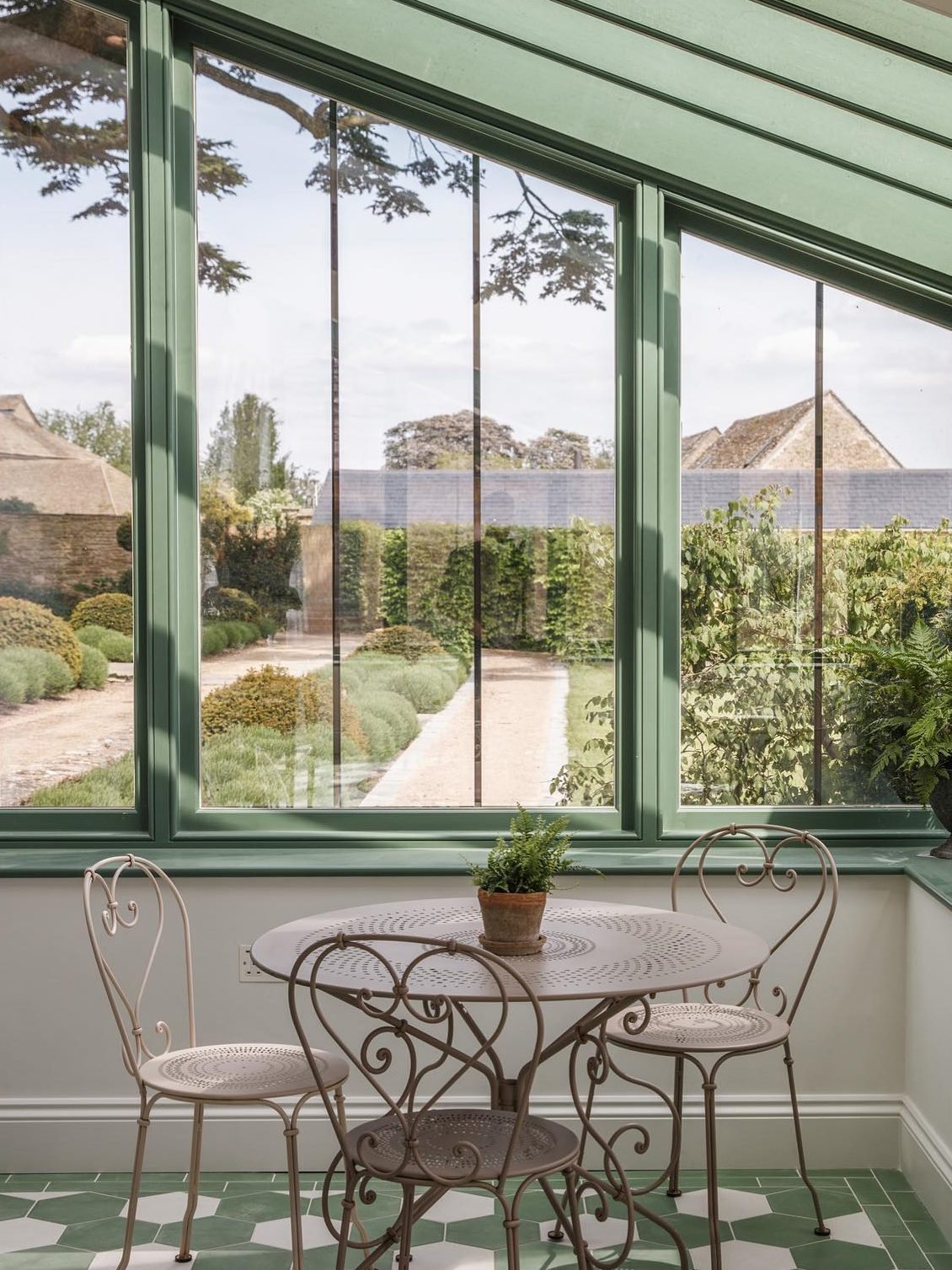 Thyme — Southrop, United Kingdom, photo 7