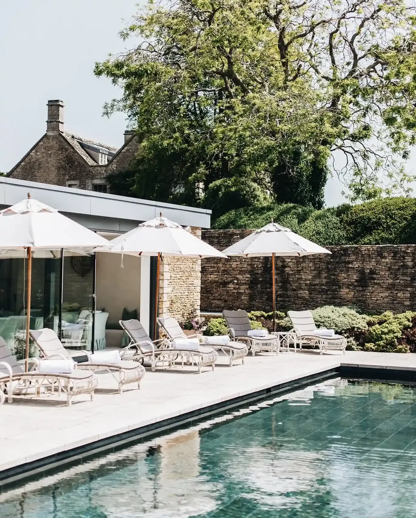 Thyme — Southrop, United Kingdom, photo 8