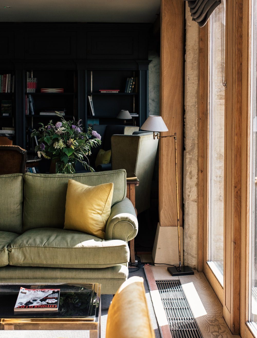 Thyme — Southrop, United Kingdom, photo 10