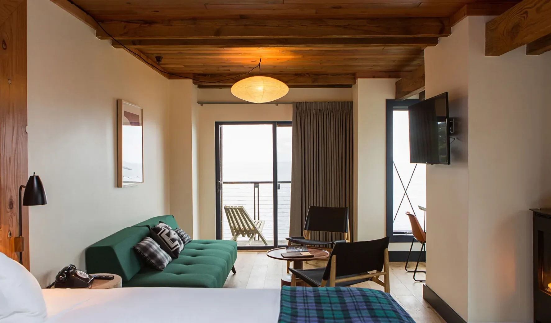 Timber Cove Resort — Jenner, United States