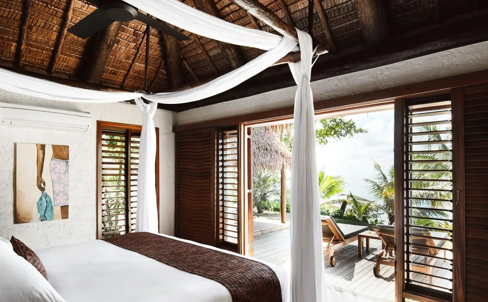 Tokoriki Island Resort — Tokoriki Island, Fiji