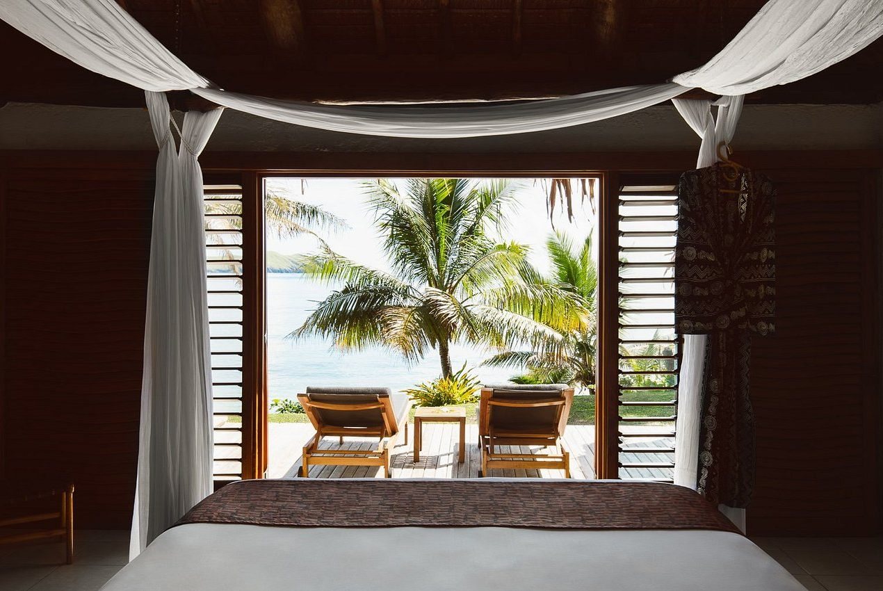 Tokoriki Island Resort — Tokoriki Island, Fiji, photo 4