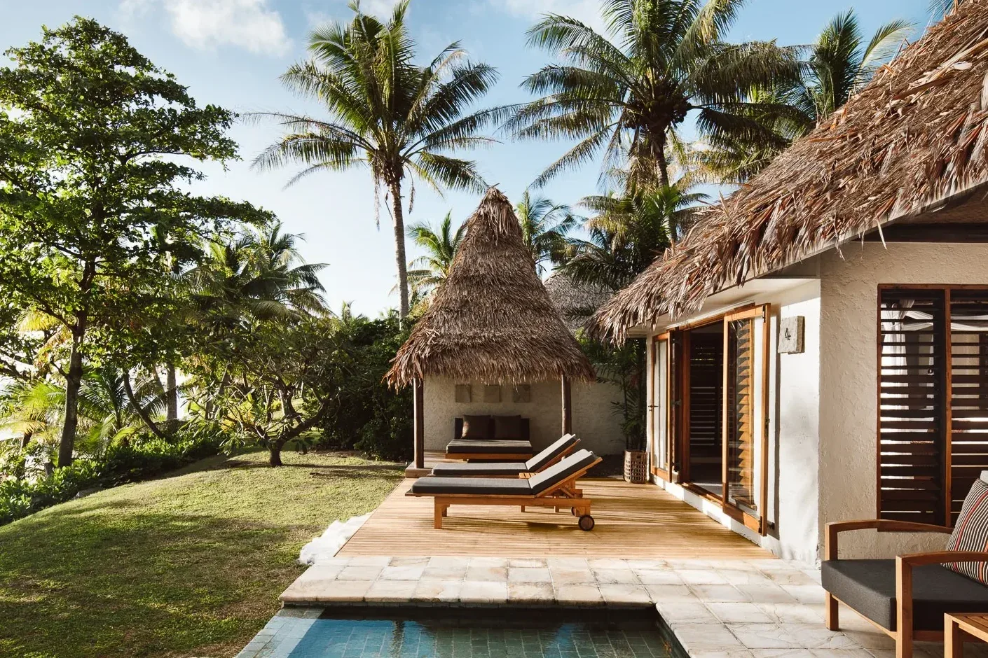 Tokoriki Island Resort — Tokoriki Island, Fiji, photo 6
