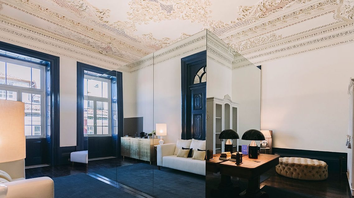 Torel Palace Porto — Porto, Portugal, photo 2