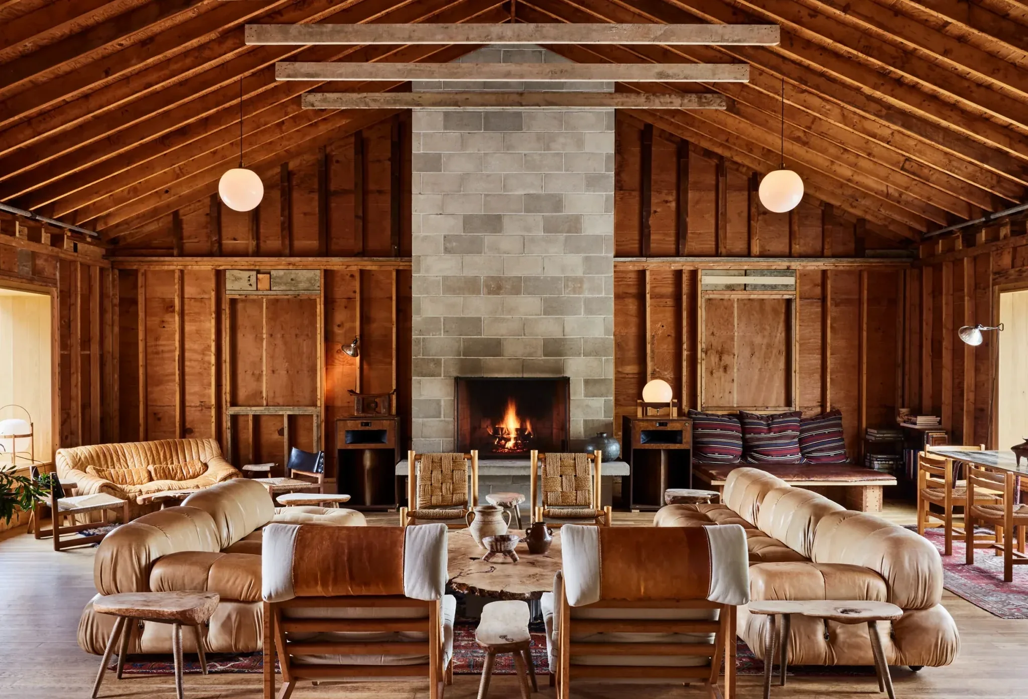 Tourists Hotel — North Adams, United States