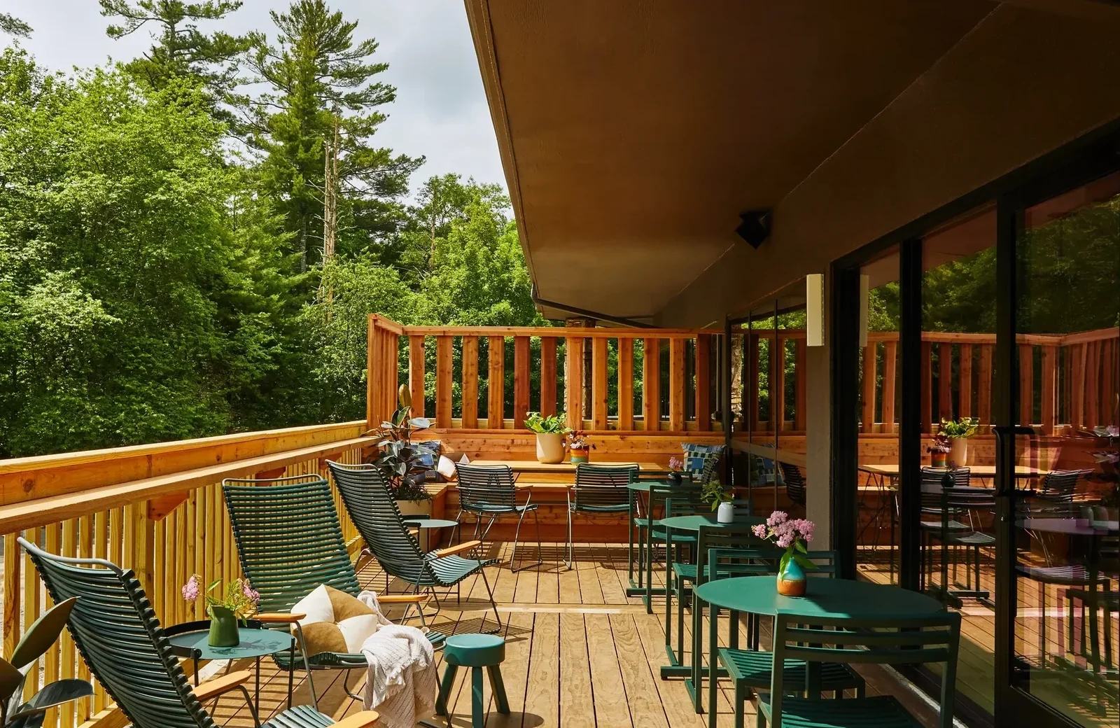 Trailborn Highlands — Highlands, United States, photo 3