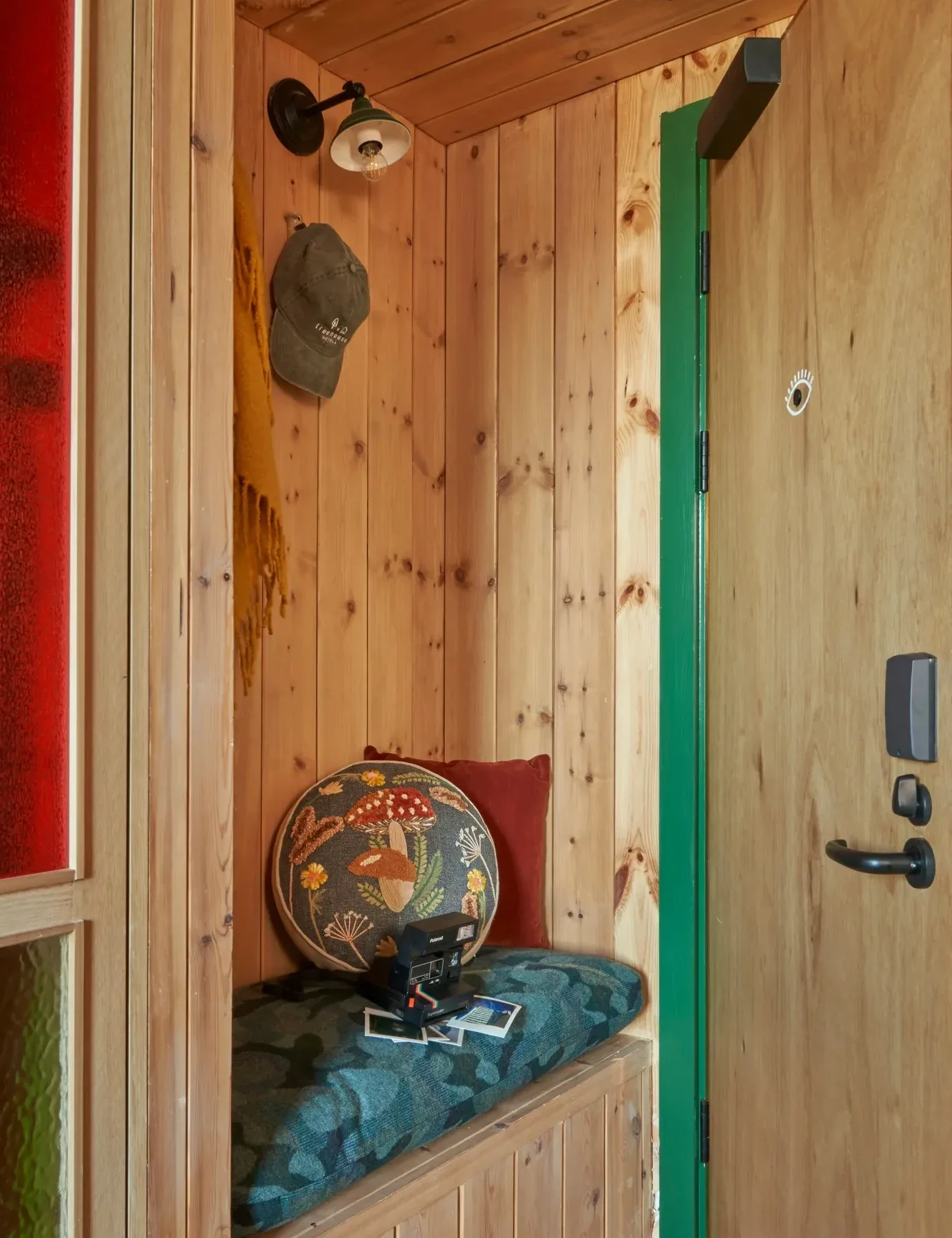 Treehouse Hotel Manchester — Manchester, United Kingdom, photo 3