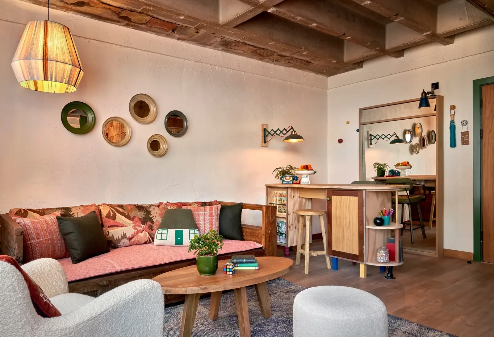 Treehouse Hotel Manchester — Manchester, United Kingdom, photo 4