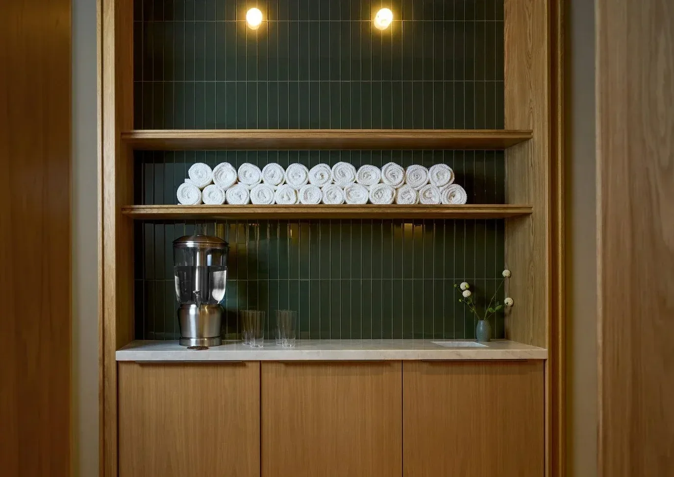 Tributary Hotel — McMinnville, United States, photo 5