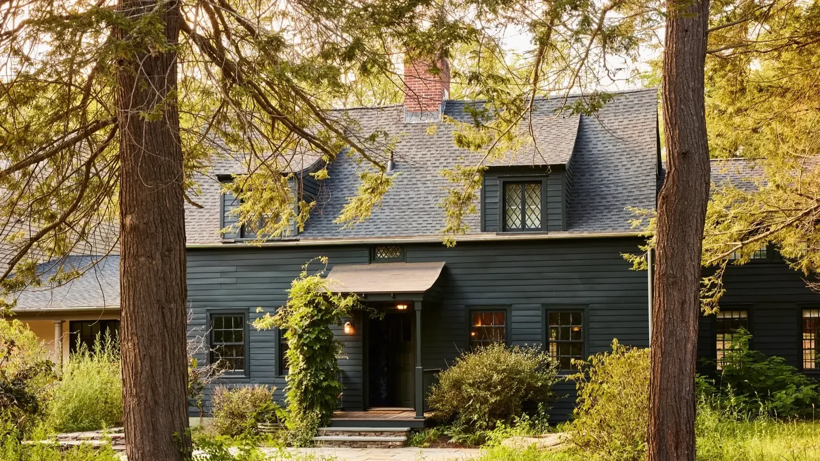 Troutbeck — Amenia, United States